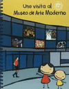 UNA VISITA AL MUSEO DE ARTE MODERNO