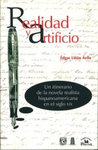 REALIDAD Y ARTIFICIO