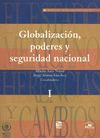 ESTADO MEXICANO HERENCIAS Y CAMBIOS GLOBALIZACION PODERES Y SEGURIDAD NACIONAL EL