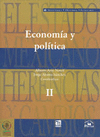 ESTADO MEXICANO HERENCIAS Y CAMBIOS ECONOMIA Y POLITICA EL