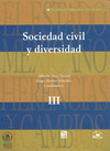 ESTADO MEXICANO HERENCIAS Y CAMBIOS SOCIEDAD CIVIL Y DIVERSIDAD EL