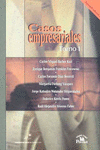 CASOS EMPRESARIALES TOMO I