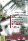 INDUSTRIAS REPRESENTATIVAS DE AMERICA EUROPA Y ASIA