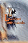 LECCIONES DE MITOMANIA