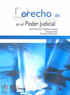 DERECHO DE ACCESO A LA INFORMACION EN EL PODER JUDICIAL