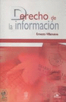 DERECHO DE LA INFORMACION