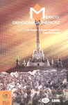 MEXICO DEMOCRACIA INEFICAZ