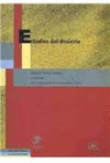 ESTUDIOS DEL DESIERTO