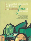 INOCUIDAD ALIMENTARIA EN MEXICO LA