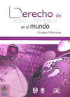 DERECHO DE ACCESO A LA INFORMACION EN EL MUNDO