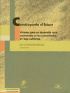CONSTRUYENDO EL FUTURO