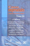 CASOS EMPRESARIALES