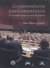 REPRESENTACION PARLAMENTARIA LA