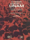 IZQUIERDA ESTUDIANTIL EN LA UNAM LA