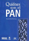 QUIENES SON EL PAN.