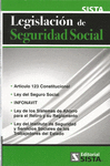 LEGISLACION DE SEGURIDAD SOCIAL