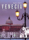 LUGARES E HISTORIA VENECIA