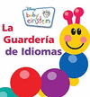 BE LIBROS DE CARTON LA GUARDERIA DE LOS IDIOMAS