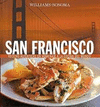 SAN FRANCISCO RECETAS AUTENTICAS EN HOMENAJE A LA COCINA DEL MUNDO