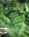 WILLIAMS SONOMA NVA COCINA SALUDABLE ENTRADAS