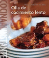 WILLIAMS SONOMA COCINA AL INSTANTE OLLA DE COCIMI