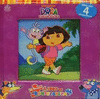 MI PRIMER ROMPECABEZAS DORA LA EXPLORADORA