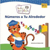 BE NUMEROS A TU ALREDEDOR