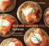 WS NUEVOS SABORES PARA BOTANAS