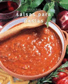 SALSAS PARA PASTAS