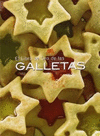 LIBRO DE ORO DE LAS GALLETAS