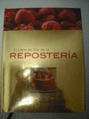 LIBRO DE ORO DE LA REPOSTERIA