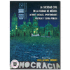 LA SOCIEDAD CIVIL EN LA CIUDAD DE MEXICO ACTORES SOCIALES OPORTUNIDADES POLITICAS Y ESFERA