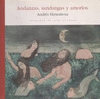 ANDANZAS SANDUNGAS Y AMORIOS