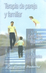 TERAPIA DE PAREJA Y FAMILIAR