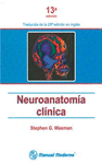 NEUROANATOMIA CLINICA HASTA AGOTAR EXISTENCIAS