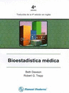 BIOESTADISTICA MEDICA