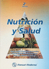 NUTRICION Y SALUD 2ED