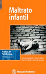 MALTRATO INFANTIL HASTA AGOTAR EXISTENCIAS
