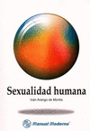 SEXUALIDAD HUMANA