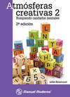 ATMOSFERAS CREATIVAS 2:ROMPIENDO CANDADOS MENTALES