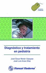 DIAGNOSTICO Y TRATAMIENTO EN PEDIATRIA (CON ACCESO A INTERNET)