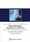 REUMATOLOGIA DIAGNOSTICO Y TRATAMIENTO HASTA AGOTAR EXISTENCIAS