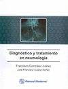 DIAGNOSTICO Y TRATAMIENTO EN NEUMOLOGIA