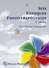 6 ENFOQUES PSICOTERAPEUTICOS