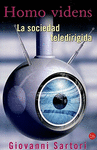 HOMO VIDENS LA SOCIEDAD TELEDIRIGIDA