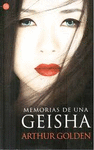 MEMORIAS DE UNA GEISHA