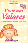 VIVIR CON VALORES