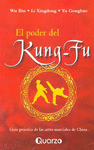 PODER DEL KUNG FU