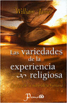 VARIEDADES DE LA EXPERIENCIA RELIGIOSATOMO I