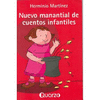 NUEVO MANANTIAL DE CUENTOS INFANTILES